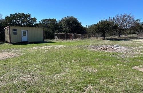 Clifton Other | Fossil Trace Ranch