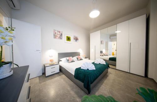San Jacopino Apartment | Foster Apartments b&b