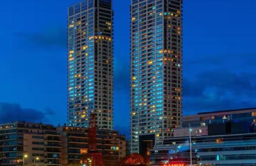 Buenos Aires Central Business District Apartment | Foster Yacht Suites
