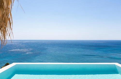 Agios Vasileios Villa | Fotinari Villas
