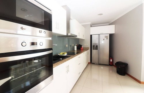 Ciboes Cottage | Fouces
