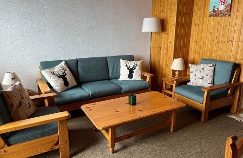 Champoussin Apartment | Fougère 11
