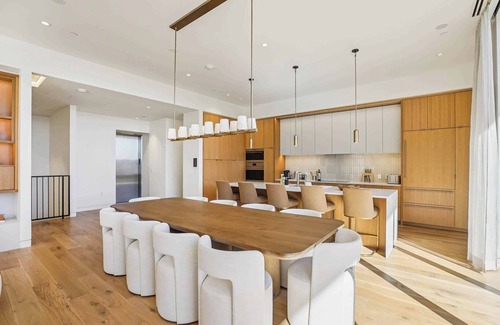 Deer Valley Condo | Founders Place 1704 Four Bedroom Penthouse