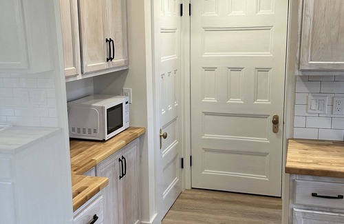 Rockport Apartment | Foundry Guest Apartment