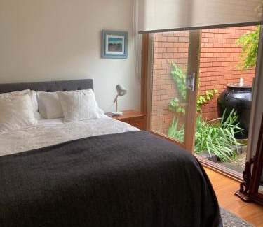 Camberwell Villa | Fountain Villa