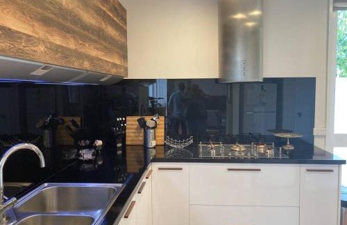 Camberwell Villa | Fountain Villa