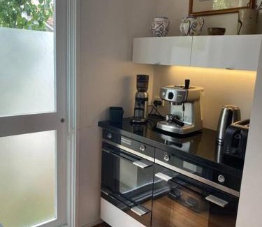 Camberwell Villa | Fountain Villa