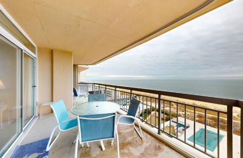 North Ocean City Apartment | Fountainhead Towers 1001