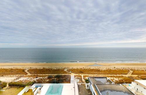 North Ocean City Apartment | Fountainhead Towers 1001