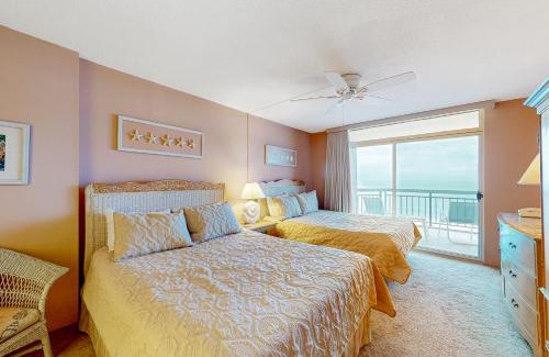 North Ocean City Apartment | Fountainhead Towers 1001