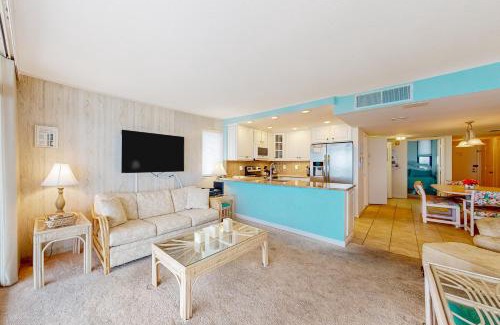North Ocean City Apartment | Fountainhead Towers 1001