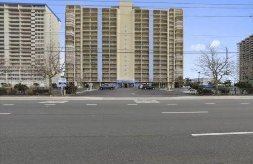 North Ocean City Apartment | Fountainhead Towers 1004