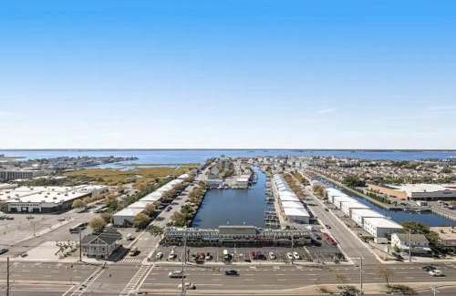 North Ocean City Apartment | Fountainhead Towers 1004