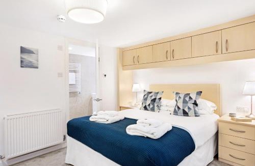 Harrogate Apartment | Fountains Executive Apartment - Harrogate Stays