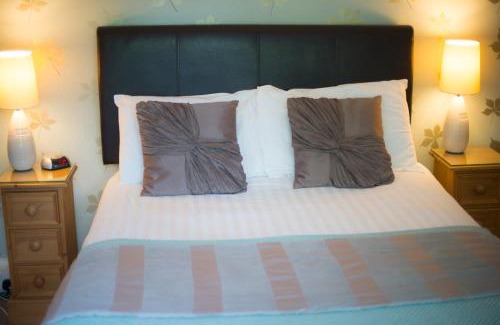 Harrogate House | Fountains Guest House - Harrogate Stays