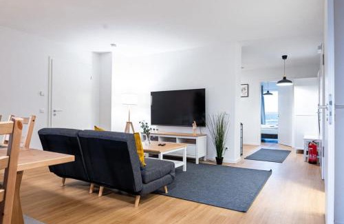 Lurup Apartment | Four Bedroom in urban location