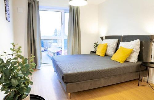 Lurup Apartment | Four Bedroom in urban location