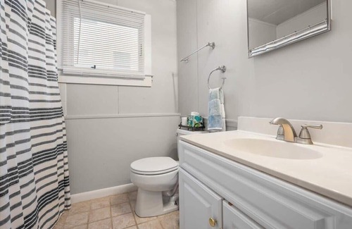 South Bethany Harbor House | Four Bedroom Waterfront Home in South Bethany