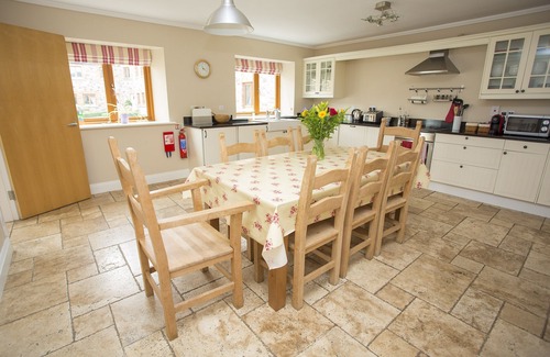 Lismullin Cottage | Four bedroomed cottage in a landscaped courtyard in the heart of Ireland's Ancient East region.