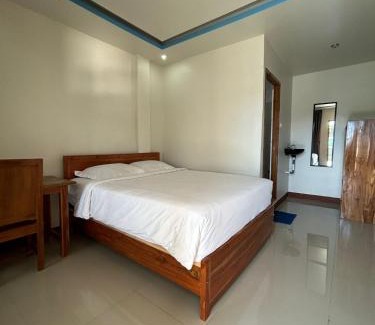 Labuan Bajo House | FOUR-G Home Stay & Komodo Tour