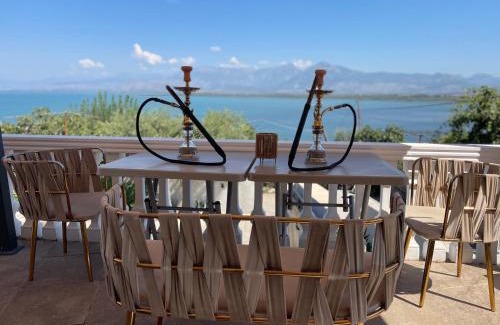 Shkoder Bed & Breakfast | four generation hotel