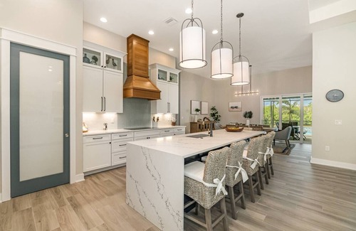 Cocoa Beach House | Four Islands Paradise!