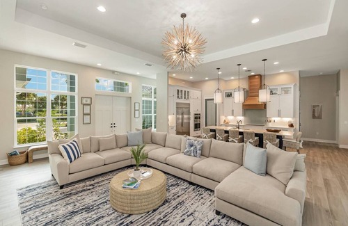 Cocoa Beach House | Four Islands Paradise!