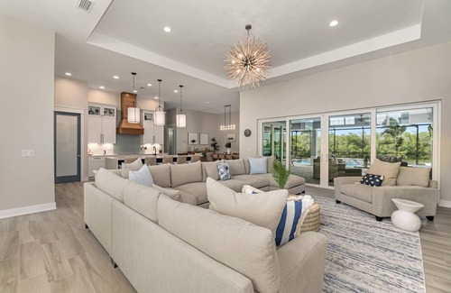 Cocoa Beach House | Four Islands Paradise!