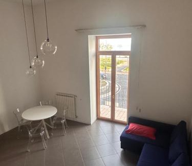 Pozzuoli Apartment | Four Islands - Pozzuoli
