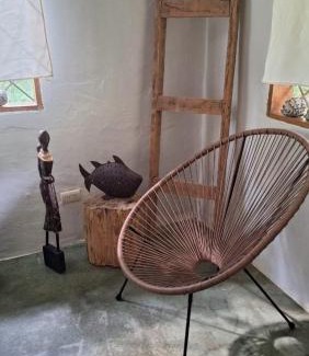 Puerto Jimenez House | Four Monkeys Eco Lodge Jungle & Beach - The House