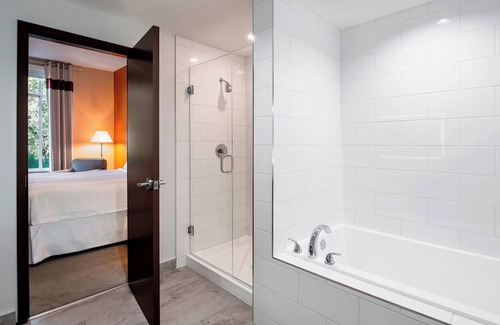 Grande Prairie Hotel | Four Points by Sheraton Grande Prairie