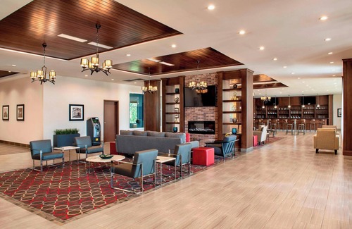 Grande Prairie Hotel | Four Points by Sheraton Grande Prairie