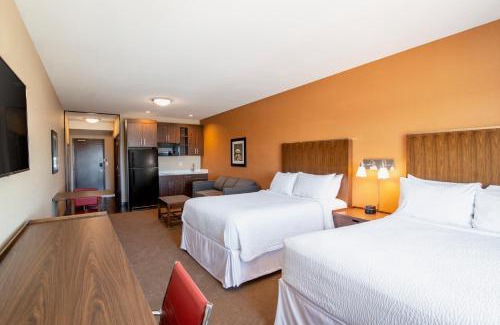 Grande Prairie Hotel | Four Points by Sheraton Grande Prairie