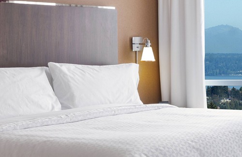 Des Moines Hotel | Four Points By Sheraton Seattle Airport South