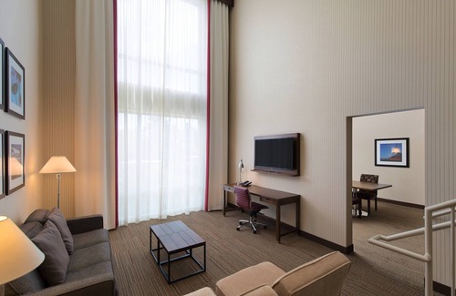 Des Moines Hotel | Four Points By Sheraton Seattle Airport South