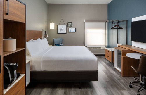 Alexandria Hotel | Four Points by Sheraton Alexandria