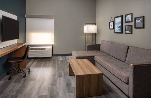 Alexandria Hotel | Four Points by Sheraton Alexandria