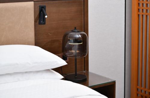 Anshun Hotel | Four Points by Sheraton Anshun, Huangguoshu