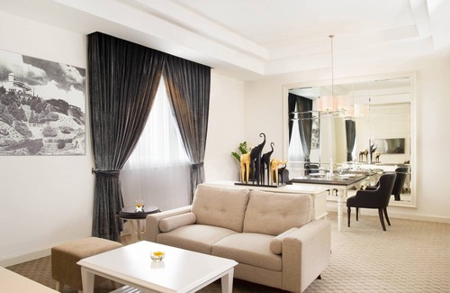 Bandung Hotel | Four Points By Sheraton Bandung