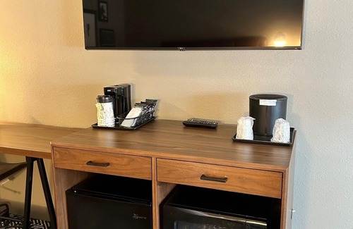 Bedford Hotel | Four Points by Sheraton Bedford Manchester Airport