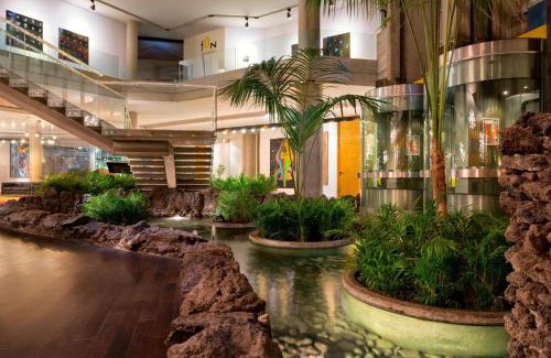Cannizzaro Hotel | Four Points by Sheraton Catania Hotel