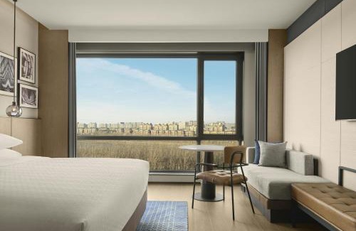 Luyuan Hotel | Four Points by Sheraton Changchun West