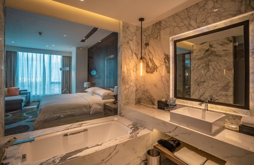 Chaoyang Hotel | Four Points By Sheraton Changchun, Hi-Tech Zone