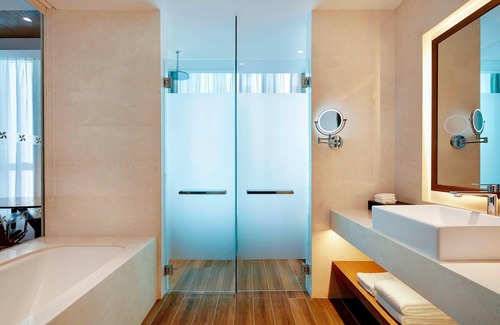 Chaoyang Hotel | Four Points By Sheraton Changchun, Hi-Tech Zone