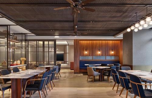 Changzhou Hotel | Four Points by Sheraton Changzhou Economic Development Zone