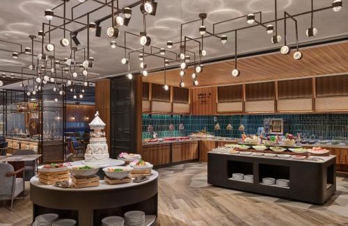 Changzhou Hotel | Four Points by Sheraton Changzhou Economic Development Zone