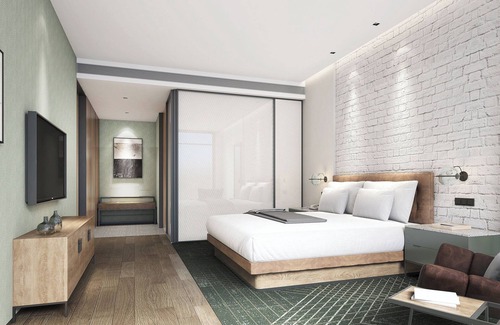 Hangzhou Hotel | Four Points by Sheraton Qiandao Lake Hangzhou