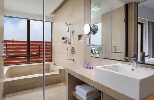 Heshan Hotel | Four Points by Sheraton Guangdong, Heshan