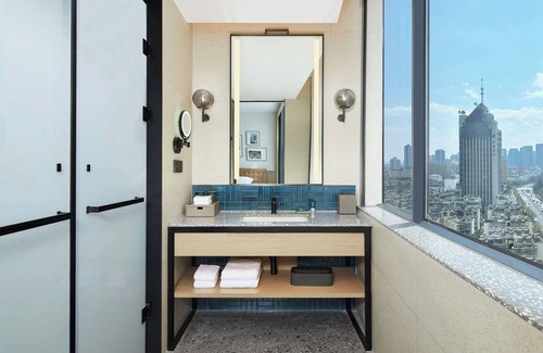 Kunming City Centre Hotel | Four Points By Sheraton Kunming Dongfeng Square