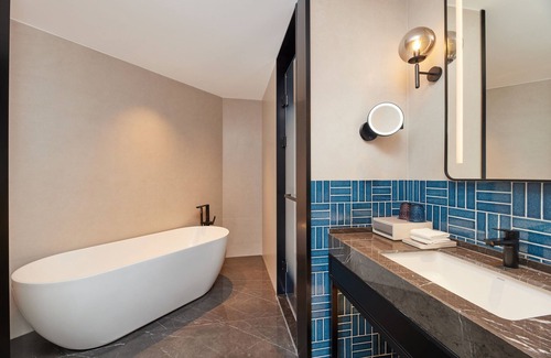 Xiaguan Hotel | Four Points by Sheraton Dali, Erhai